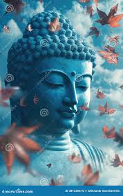 1,639 Buddha Autumn Leaves Stock Photos