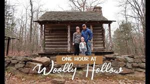 Today it offers a launch ramp with canoes, kayaks, pedal boats, and fishing boats for rent at the park. Woolly Hollow State Park Arkansas Youtube