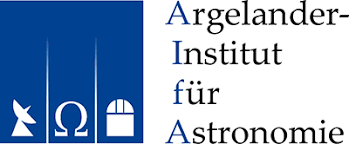 aicpa 2021년 aicpa fare final review 수강신청 안내. Argelander Institut Fur Astronomie