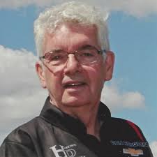 Bob Papirnick — CDRHF