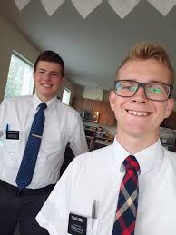 Lorn Duff (Orange Blossom YSA Ward) has been assigned to serve in the  Orlando FL Mission of the Church of Jesus Christ of Latter-day Saints. He  will begin his missionary service in