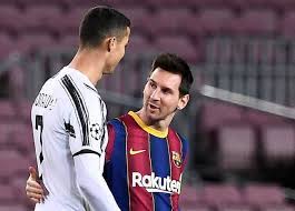 People called it the deal of the century. Ucl Group G Juventus Defeat Barcelona By 0 3 Sports Big News