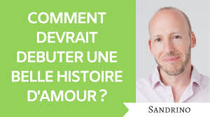 Citation 4 mois d amour. Comment Devrait Debuter Une Belle Histoire D Amour Reussir Ses Relations