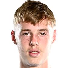 Cole palmer statistics played in manchester city. Cole Palmer Football Manager 2020