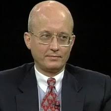 Kathy Ryan — Charlie Rose