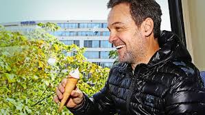 Zahnradbahn-Gespräch: Mit Herrn Baur auf Berg-und-Tal-Fahrt