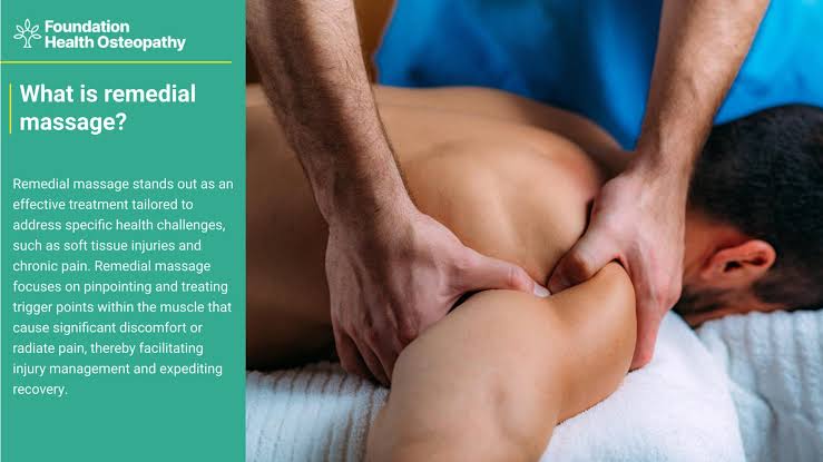 Targeted Soft Tissue Manipulation, AI generated
