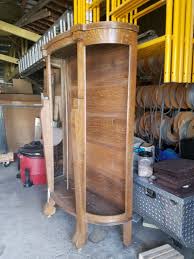 Add to favorites more colors 2.53 3.75''44.5 5''6.3 7.568.8brass wood pulls cupboard handles walnut beech cabinet door handle drawer pulls dresser knob. Curved Glass Replacement For China Cabinets Lancaster Paint Glass