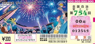 たとえば「熊本地震被災地支援 第694回全国自治宝くじ ドリームジャンボ宝くじ」では 4等4,000円が77番に決まりました。 次に3等2万円が6577番に決まりました。 å®ãã¥ã¼ã¹è©³ç´° å®ãã¥ã¼ã¹ å®ããå¬å¼ãµã¤ã