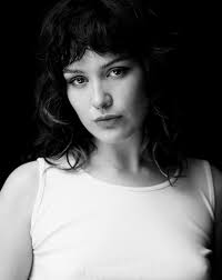 New headshots of Lewi Dawson by BOEM