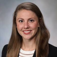 Rachel Stein's Instagram, Twitter & Facebook