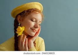 7+ Thousand Girl Daffodils Royalty-Free Images, Stock Photos & Pictures