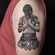 Spiritual thai temple tattoo design. A Guide To The Most Popular Thai Holiday Tatttoos All Day Tattoo