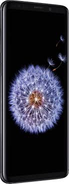 Where prepaid phones used to be only a select few with slim f. Best Buy Virgin Mobile Samsung Galaxy S9 64gb Prepaid Cell Phone Midnight Black Sphg960uavb