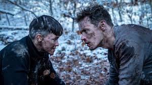 A caccia di un ladro d'arte. Sas Red Notice Release Date Plot And Who Stars In The Cast Alongside Outlander S Sam Heughan The Scotsman