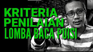 10 Tips Menang Lomba Baca Puisi.