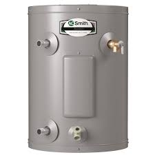 12 gallon electric water heater. A O Smith Signature 12 Gallon 6 Year Limited Regular Electric Water Heater Lowe S Canada