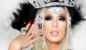 Theater in the Now: April 2016