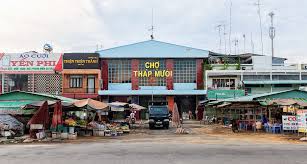 We did not find results for: Thap MÆ°á»i District Wikipedia