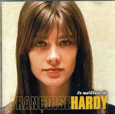 Francoise hardy back cover magazine from middle east rarity 1967 ! Francoise Hardy Le Meilleur De Francoise Hardy 2000 Cd Discogs