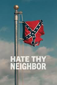 Image result for hate thy neighbor