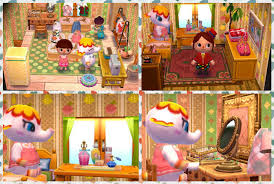 Animal Crossing Happy Home Designer Margie A Place Full Of Clothes Visit In Game 0302 5752 109 Animalcrossi Happy Home Designer Animal Crossing Design