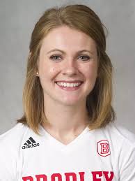 2016 Volleyball Roster