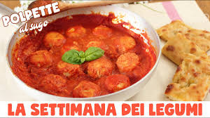 We did not find results for: Polpette Di Fagioli Al Sugo Senza Uova Polpette Senza Carne Settimanadeilegumi Youtube