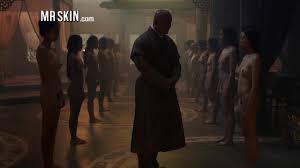 Mr. Skins Favorite Nude Scenes of 2014 | Mr. Skin | GameLink