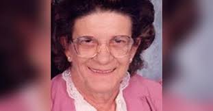 Beverly Jean Goff Rogers Obituary