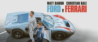 The history behind the new ford vs ferrari film and its take on the legendary feud and the showdown in 1966 at the 24 hours of le mans. Ford V Ferrari 20th Century Studios