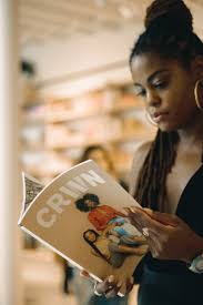 Contact the black hair book on messenger. The True American Curriculum 10 Books To Remind The Black Woman She Is God Crwnmag