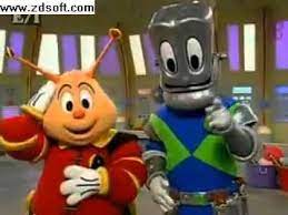 A fuzzy space alien and his robotic friend learn about life on earth. The Dooley And Pals Show Alchetron The Free Social Encyclopedia