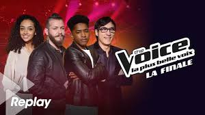 Ma signature est toujours une bonne raison. The Voice 6 Part 2 France 2017 Page 10 Mika News And Press Mika Fan Club