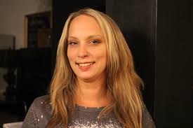 Heather Acton's Instagram, Twitter & Facebook