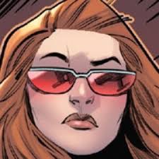 Comics that buster70 has read