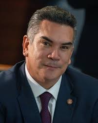Alejandro Moreno Cárdenas