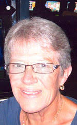 Linda L. Getchell