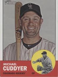 2004 Studio Rally Caps Die Cut #'d/500