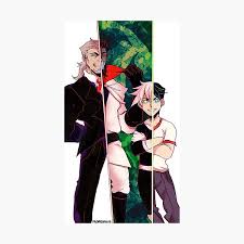 This danny phantom fan art might contain anime, comic book, manga, and cartoon. Danny Phantom Photographic Prints Redbubble
