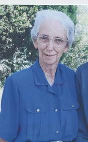 Elizabeth Phillips Obituary