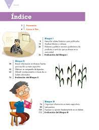 Descargar libro de lectura 1°: Espanol Libro De Primaria Grado 5 Comision Nacional De Libros De Texto Gratuitos