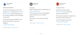 Hereof, how tall is faze banks in ft? Inside The Shady World Of Influencers Promoting Cryptocurrency