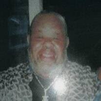 Walter L. Lockett Obituary