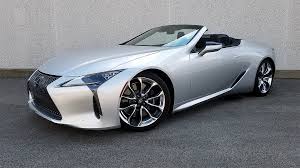 2021 lexus lc 500 reviews and model information. Test Drive 2021 Lexus Lc 500 Convertible The Daily Drive Consumer Guide The Daily Drive Consumer Guide