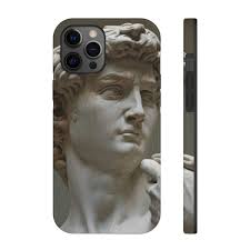 Preços baixos em David Celular Estojos, capas e Skins para Apple