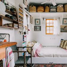 Step one to opening up possibilities: The Best Tiny Homes On Instagram Tiny Home Design Apartment Therapy