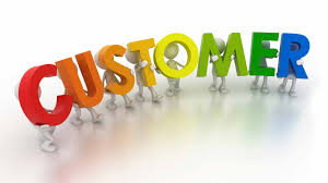 نتیجه جستجوی لغت [customers] در گوگل