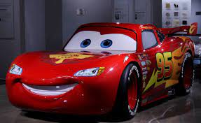 Lightning Mcqueen Wikipedia A Enciclopedia Livre