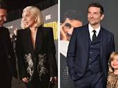 Bradley Cooper's Daughter Lea and Lady Gaga Have Premiere Moment